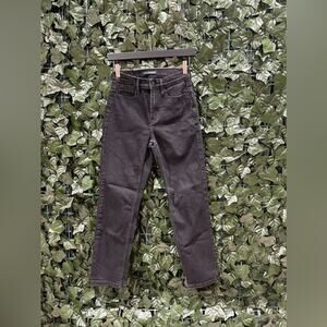 Calvin Klein Women’s Authentic Straight Jean- Size 26